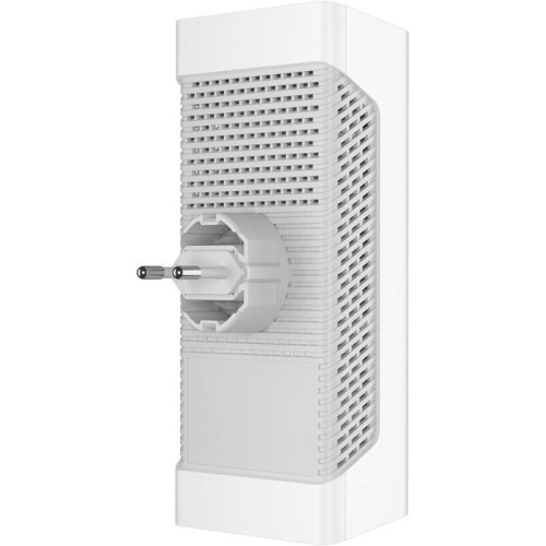 Повторитель беспроводного сигнала Keenetic Buddy 6 SE (KN-4410) AX3000 10/100/1000BASE-TX белый Повторитель беспроводного сигнала Keenetic Buddy 6 SE (KN-4410) AX3000 10/100/1000BASE-TX белый