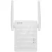 Удлинитель WiFi сигнала/ Tenda WiFi Range Extender A15 (WLAN 750Mbps, 2.4+5GHz, 802.11ac, ) 2x ext Antenna