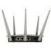 точка доступа/ DAP-2695,DAP-2695/A1A AC1750 Wi-Fi PoE Access Point, 2x1000Base-T LAN, 3x4dBi (2.4GHz)+3x6dBi (5GHz) detachable antennas, RJ45 Console, w/o PoE base/console cable