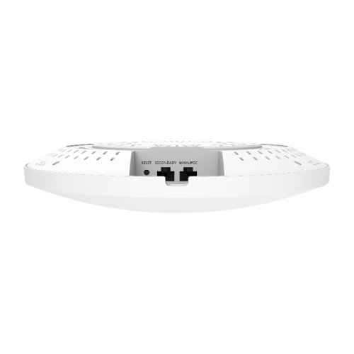 Двухдиапазонная гигабитная точка доступа AX3000/ Tenda Точка доступа Wi-Fi i29 Двухдиапазонная гигабитная точка доступа AX3000 , 2,4/5 ГГц, до 2976 Мбит/с, антенны 2x4дБи