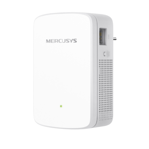 Повторитель беспроводного сигнала Mercusys ME20 AC750 10/100BASE-TX белый