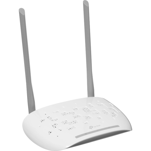 Точка доступа/ 300Mbps Wireless N Access Point, QCA (Atheros), 2T2R, 2.4GHz, 802.11b/g/n, 1 10/100Mbps LAN port, Passive PoE Supported, WPS Push Button, AP/Client/Bridge/Repeater，Multi-SSID, WMM, Ping Watchdog, 2 5dBi antennas