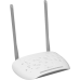 Точка доступа/ 300Mbps Wireless N Access Point, QCA (Atheros), 2T2R, 2.4GHz, 802.11b/g/n, 1 10/100Mbps LAN port, Passive PoE Supported, WPS Push Button, AP/Client/Bridge/Repeater，Multi-SSID, WMM, Ping Watchdog, 2 5dBi antennas