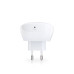 Усилитель Wi-Fi/ 300Mbps Wireless N Wall Plugged Range Extender, 2T2R, 2.4GHz, 802.11n/g/b, internal Antennas, without Ethernet Port