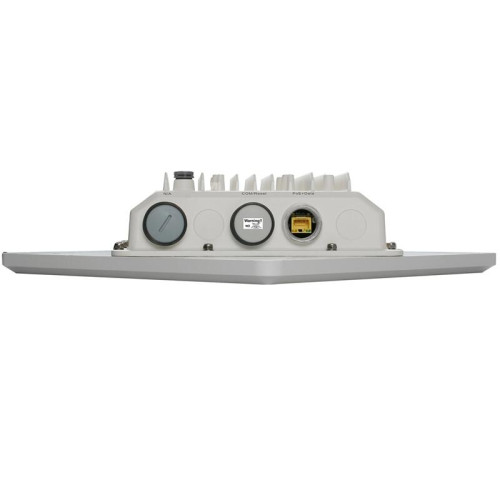 Точка доступа/ DAP-3860/ENA 802.11a Wi-Fi Outdoor PoE Access Point / Bridge, 100Base-TX LAN, RS-232, 1x23dBi internal + 1x23dBi detachable directional antennas (H10, V10), IP67, -30 to 70 °C