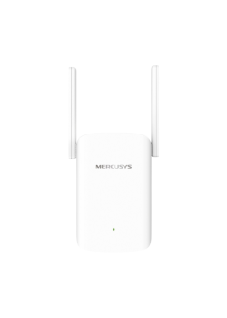 Повторитель беспроводного сигнала Mercusys ME60X AX1500 10/100/1000BASE-TX белый