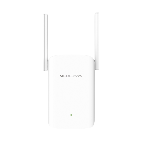 Повторитель беспроводного сигнала Mercusys ME60X AX1500 10/100/1000BASE-TX белый