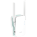 Усилитель сигнала CUDY RE1500 Wi-Fi 6 AX1500 с поддержкой Mesh, режим точки доступа, чипсет: MediaTek, Cudy Mesh, скорость Wi-Fi: до 300 Мбит/с (2,4 ГГц) + до 1201 Мбит/с (5 ГГц), стандарты Wi-Fi: 802.11a/b/g/n/ac/ax, 1 порт Ethernet 10/100 Мбит/с, кноп