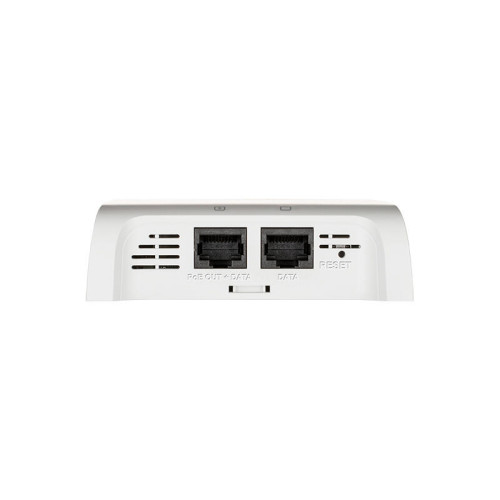 точка доступа/ DAP-2622, AC1200 Wave 2 Wireless Dual-Band PoE Access Point, 3x1000Base-T (2xPoE), 2 Internal Antennas, PoE точка доступа/ DAP-2622, AC1200 Wave 2 Wireless Dual-Band PoE Access Point, 3x1000Base-T (2xPoE), 2 Internal Antennas, PoE