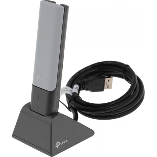 Адаптер Wi-Fi/ AX1800 High Gain Dual Band Wi-Fi 6 USB Adapter
