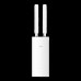 Маршрутизатор CUDY AC1200 Outdoor Wi-Fi Repeater, Access Point, 867Mbps at 5GHz + 300Mbps at 2.4GHz, 1 x 100Mbps RJ45, 2 Detachable Antennas, 24V passive PoE, IP65 Waterproof, lightning protection, 24V passive PoE adapter included