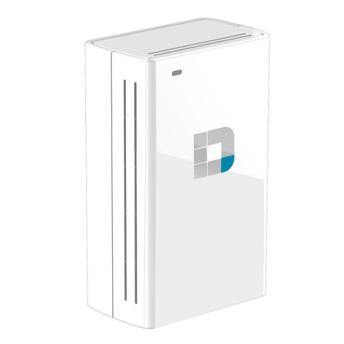 Точка доступа/ DAP-1520/A1A AC750 Wi-Fi Extender, 2x2dBi internal antennas