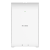 точка доступа/ DAP-2622, AC1200 Wave 2 Wireless Dual-Band PoE Access Point, 3x1000Base-T (2xPoE), 2 Internal Antennas, PoE