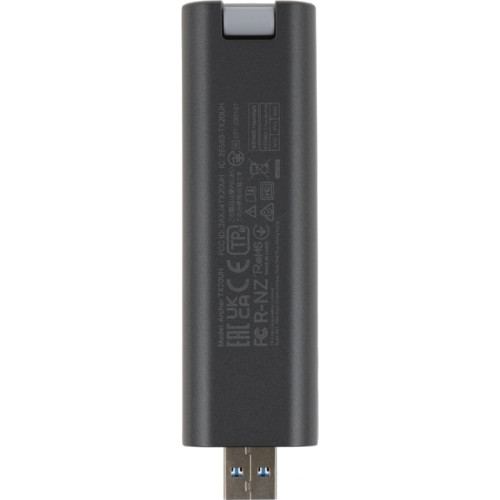 Адаптер Wi-Fi/ AX1800 High Gain Dual Band Wi-Fi 6 USB Adapter