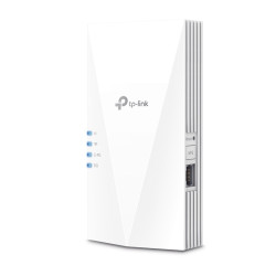 Усилитель Wi-Fi/ AX1800 Wi-Fi 6 Range Extender