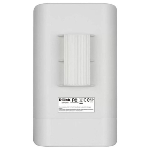 Точка доступа/ 802.11a/n Wireless N300 Exterior Access Point 2 x 10/100Base-TX FE port (One support PoE)