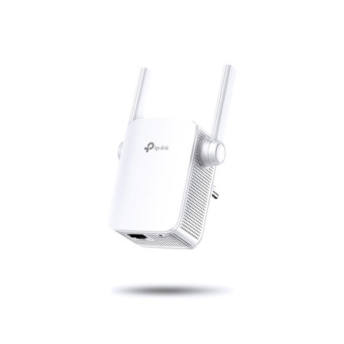 Повторитель беспроводного сигнала TP-Link RE305 AC1200 10/100BASE-TX белый Повторитель беспроводного сигнала TP-Link RE305 AC1200 10/100BASE-TX белый