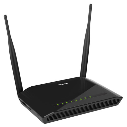 Беспроводная точка доступа 802.11n/ 802.11n  Wireless Access Point with Advanced Features w/o CD