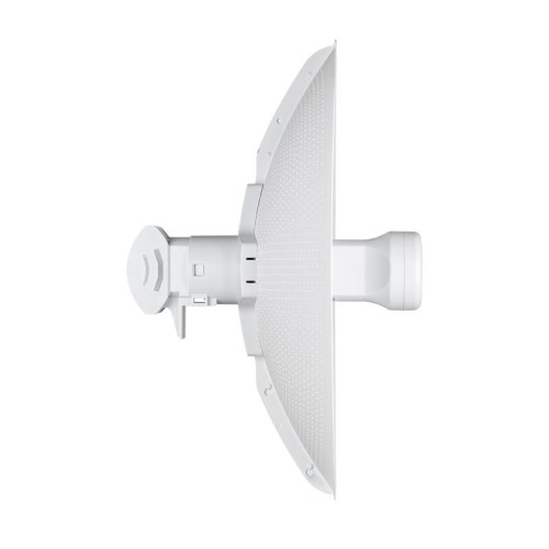 Точка доступа/ DAP-3712/A1A AC867 Wi-Fi Outdoor PoE Access Point / Bridge, 1000Base-T LAN, 1x23dBi (5GHz) external directional dish antenna (H10, V10), IP66, -40 to 60 °C
