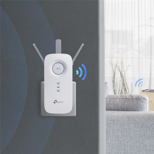 Усилитель Wi-Fi/ AC1750 Wi-Fi Extender, 1 10/100/1000M LAN