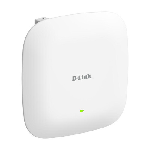 Двухдиапазонная Wi-Fi 6 точка доступа/ Двухдиапазонная Wi-Fi 6 точка доступа AX3600 с поддержкой PoE, 1x2.5Base-T PoE, 1x1000Base-T, консольный порт RJ-45, 4 внутренние антенны 3,5 дБи, 4 внутренние антенны 5,5 дБи, без адаптера питания в комплекте Двухдиапазонная Wi-Fi 6 точка доступа/ Двухдиапазонная Wi-Fi 6 точка доступа AX3600 с поддержкой PoE, 1x2.5Base-T PoE, 1x1000Base-T, консольный порт RJ-45, 4 внутренние антенны 3,5 дБи, 4 внутренние антенны 5,5 дБи, без адаптера питания в комплекте