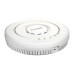 точка доступа/ DWL-X8630AP,DWL-X8630AP/RU,DWL-X8630AP/UN/A1A AX3600 Wi-Fi 6 Unified PoE Access Point, 2.5Base-T LAN, 1000Base-T LAN, 4x4dBi (5GHz)/3dBi (2,4GHz) internal antennas, RJ45 Console, w/o power adapter