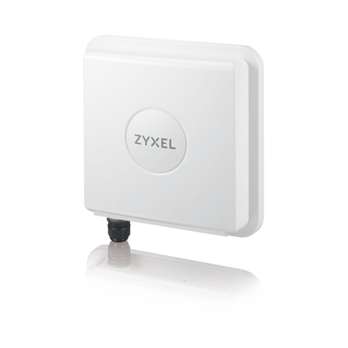 Маршрутизатор/ ZYXEL LTE7490-M904 Street LTE Cat.16 router , LTE B1 / 3/5/7/8/20/28/38/40/41, WCDMA B1 / 3/5/8, Standard, EU / UK Plug, FCS, support CA B1 + B3 / 7