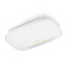 Точка доступа/ Access point Zyxel NebulaFlex NWA130BE, WiFi 7, 802.11a/b/g/n/ac/ax/be (2.4 and 5 GHz), MU-MIMO, 2x2 antennas, up to 688+4320 Mbit/s, 2xLAN 2.5GE , PoE, for all regions except the Russian Federation and Belarus