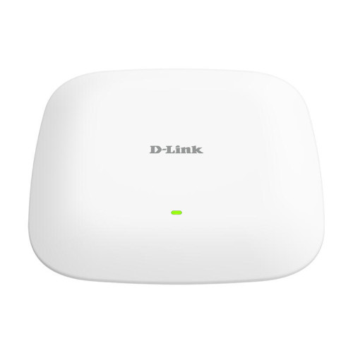 Двухдиапазонная Wi-Fi 6 точка доступа/ Двухдиапазонная Wi-Fi 6 точка доступа AX3600 с поддержкой PoE, 1x2.5Base-T PoE, 1x1000Base-T, консольный порт RJ-45, 4 внутренние антенны 3,5 дБи, 4 внутренние антенны 5,5 дБи, без адаптера питания в комплекте Двухдиапазонная Wi-Fi 6 точка доступа/ Двухдиапазонная Wi-Fi 6 точка доступа AX3600 с поддержкой PoE, 1x2.5Base-T PoE, 1x1000Base-T, консольный порт RJ-45, 4 внутренние антенны 3,5 дБи, 4 внутренние антенны 5,5 дБи, без адаптера питания в комплекте