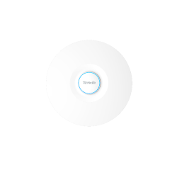 Двухдиапазонная гигабитная точка доступа AX3000/ Tenda Точка доступа Wi-Fi i29 Двухдиапазонная гигабитная точка доступа AX3000 , 2,4/5 ГГц, до 2976 Мбит/с, антенны 2x4дБи
