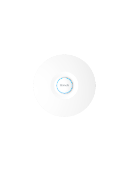 Двухдиапазонная гигабитная точка доступа AX3000/ Tenda Точка доступа Wi-Fi i29 Двухдиапазонная гигабитная точка доступа AX3000 , 2,4/5 ГГц, до 2976 Мбит/с, антенны 2x4дБи