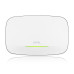 Точка доступа/ Точка доступа Zyxel NebulaFlex NWA210BE, Wi-Fi 7 (BE12300), MU-MIMO 4x4+2x2, 2xLAN 2.5GE, без БП Точка доступа/ Точка доступа Zyxel NebulaFlex NWA210BE, Wi-Fi 7 (BE12300), MU-MIMO 4x4+2x2, 2xLAN 2.5GE, без БП