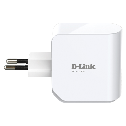 Повторитель беспроводного сигнала D-Link DCH-M225/A1A N300 Wi-Fi