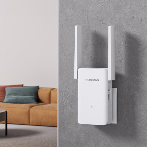 Усилитель Wi-Fi/ AX3000 Wi-Fi 6 Range Extender