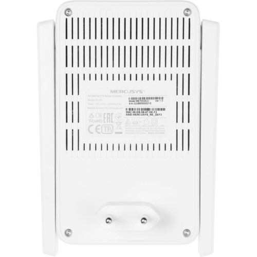 Усилитель Wi-Fi/ AX1800 Wi-Fi 6 Range Extender