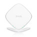 Точка доступа/ Zyxel WX3100-T0 Access Point/Bridge/Repeater , AX1800, 802.11a/b/g/n/ac/ax (600+1200 Mbps), EasyMesh, 2xLAN GE