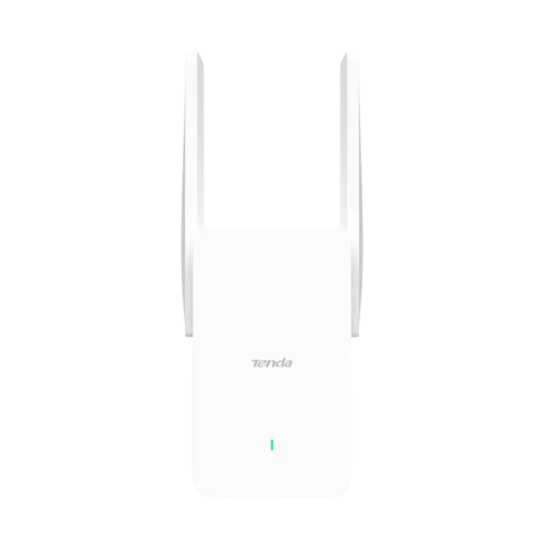 Wi-Fi усилитель сигнала Tenda Dual Band Wi-Fi 6 Range Extender