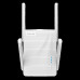 Усилитель Wi-Fi сигнала Tenda A21 Двухдиапазонный усилитель сигнала AC2100 до 300 Мбит/с на 2,4ГГц + до 1734 Мбит/с на 5ГГц, LAN 1x1 Гбит/с, внешних антенн 4x3dBi Усилитель Wi-Fi сигнала Tenda A21 Двухдиапазонный усилитель сигнала AC2100 до 300 Мбит/с на 2,4ГГц + до 1734 Мбит/с на 5ГГц, LAN 1x1 Гбит/с, внешних антенн 4x3dBi