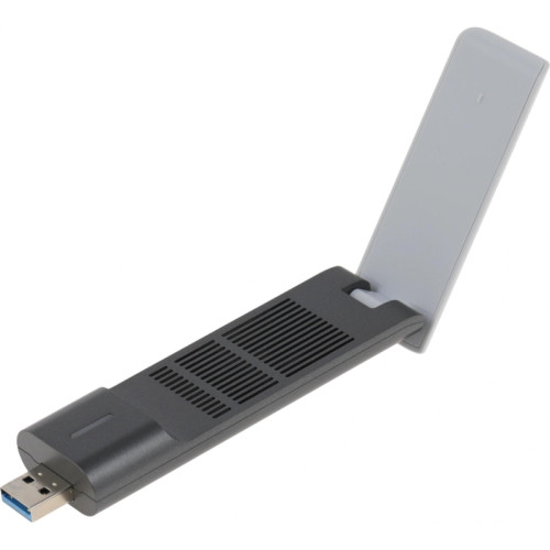 Адаптер Wi-Fi/ AX1800 High Gain Dual Band Wi-Fi 6 USB Adapter
