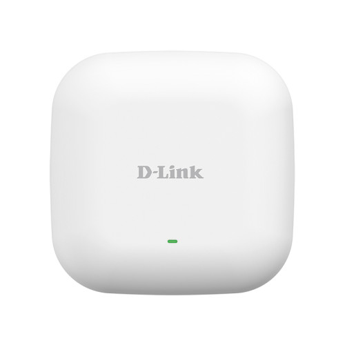 точка доступа/ DAP-2230,DAP-2230/UPA N300 Wi-Fi PoE Access Point, 100Base-TX LAN, 2x3dBi internal antennas, w/o power adapter