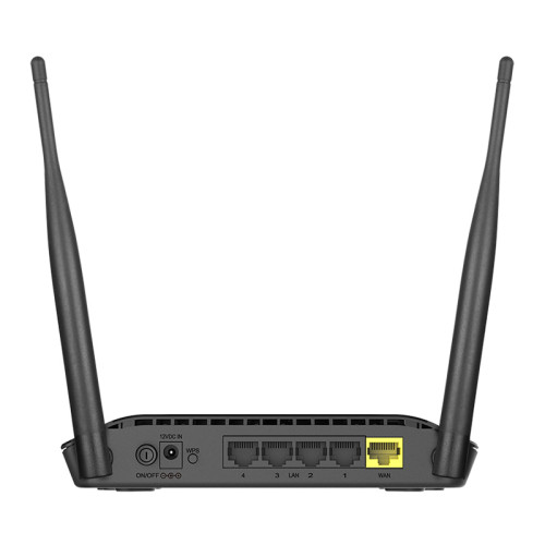 Беспроводная точка доступа 802.11n/ 802.11n  Wireless Access Point with Advanced Features w/o CD