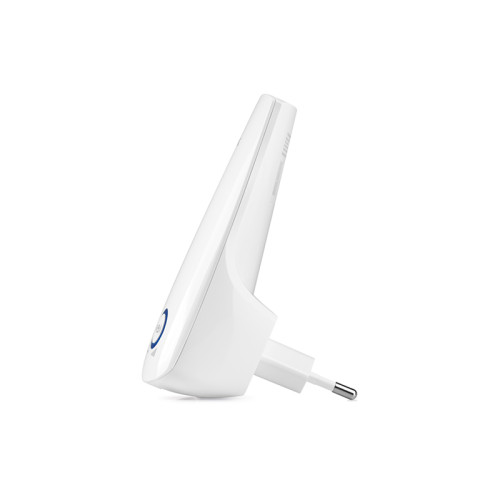 Адаптер Wi-Fi/ 300Mbps WiFi Range Extender/Entertainment Adapter, Atheros, 2T2R, 2.4GHz, 802.11n/g/b