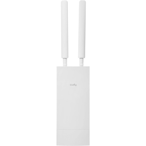 Усилитель Wi-Fi/ AC1200 WiFi Outdoor Repeater, Access Point, 867Mbps at 5GHz + 300Mbps at 2.4GHz, 1 x 100Mbps RJ45, 2 Detachable Antennas, 24V passive PoE, IP65 Waterproof, lightning protection, 24V passive PoE adapter included Усилитель Wi-Fi/ AC1200 WiFi Outdoor Repeater, Access Point, 867Mbps at 5GHz + 300Mbps at 2.4GHz, 1 x 100Mbps RJ45, 2 Detachable Antennas, 24V passive PoE, IP65 Waterproof, lightning protection, 24V passive PoE adapter included