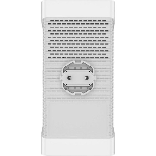 Повторитель беспроводного сигнала Keenetic Buddy 6 SE (KN-4410) AX3000 10/100/1000BASE-TX белый Повторитель беспроводного сигнала Keenetic Buddy 6 SE (KN-4410) AX3000 10/100/1000BASE-TX белый