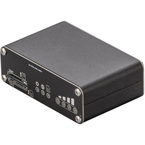 Усилитель сигнала Триколор TR-4G/injector-9kit 20м белый (046/91/00055155)