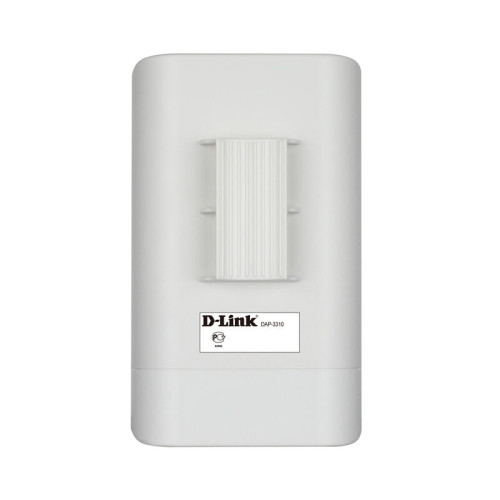 Точка доступа/ 802.11g/n Wireless N Exterior Access Point with PoE, 2-ports 10/100Base-TX FE (1-port with PoE), Built-in 10 dBi Sector Antenna (H60, V60), Waterproof chassis (IPX6), Operating temperature -20~+60, (300Mbps, 2.4Hz, WEP, WPA&WPA2) Точка доступа/ 802.11g/n Wireless N Exterior Access Point with PoE, 2-ports 10/100Base-TX FE (1-port with PoE), Built-in 10 dBi Sector Antenna (H60, V60), Waterproof chassis (IPX6), Operating temperature -20~+60, (300Mbps, 2.4Hz, WEP, WPA&WPA2)