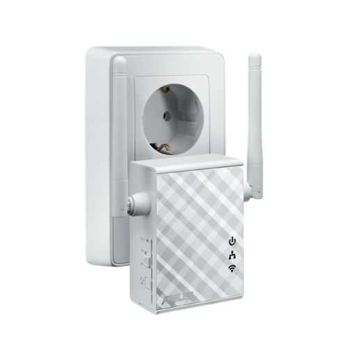 Удлинитель WiFi сигнала/ RP-N12