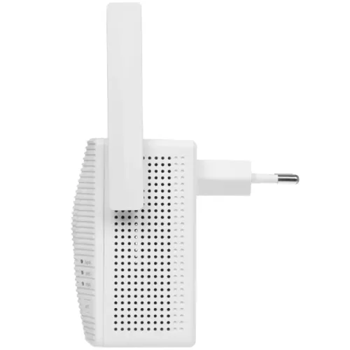 Удлинитель WiFi сигнала/ Tenda WiFi Range Extender A15 (WLAN 750Mbps, 2.4+5GHz, 802.11ac, ) 2x ext Antenna