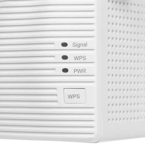 Удлинитель WiFi сигнала/ Tenda WiFi Range Extender A15 (WLAN 750Mbps, 2.4+5GHz, 802.11ac, ) 2x ext Antenna