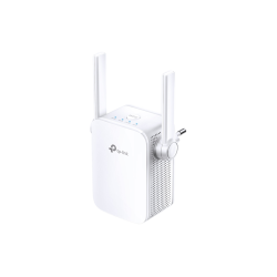 Повторитель беспроводного сигнала TP-Link RE305 AC1200 10/100BASE-TX белый